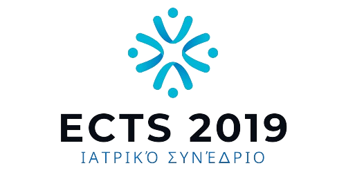 logo ects2019