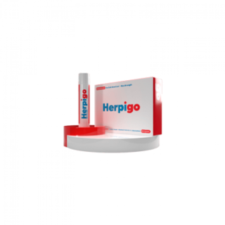 Herpigo Tablets