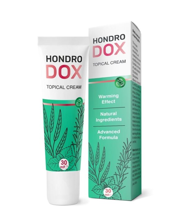 Hondrodox