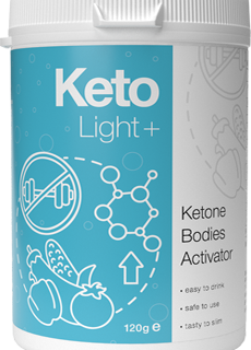 Keto Light +