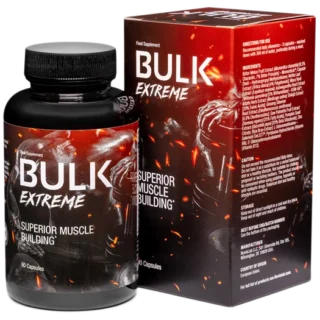 Bulk Extreme