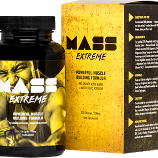 Mass Extreme