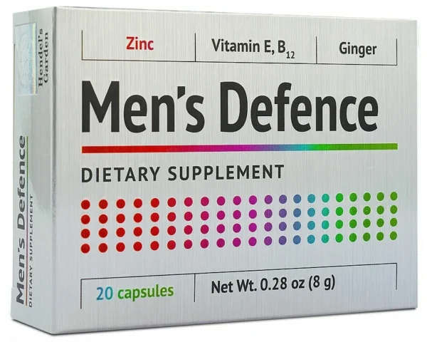 Men's Defence