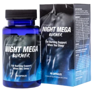 Night Mega Burner