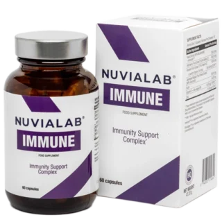 NuviaLab Immune