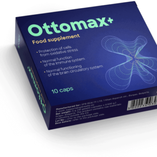 Ottomax Plus