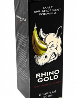 Rhino Gold Gel